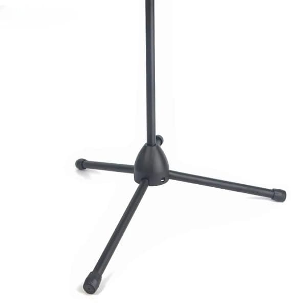 Professional Mounts Stands Heavy Duty Floor Stand Tripod Stand for Phone and Microphone