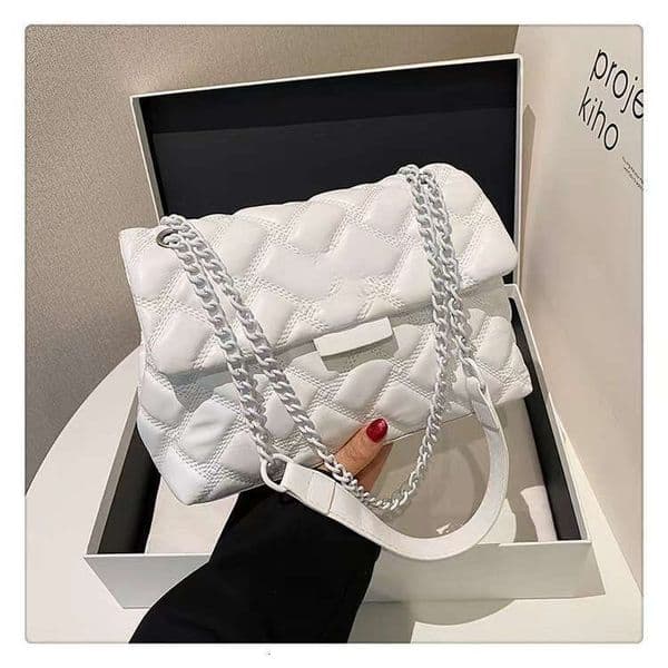Kurt bag Designer Bag luxury bag shoulder bags for women evening clutch color purses fashion bird head chains crossbody bags strap flap hasp wallets