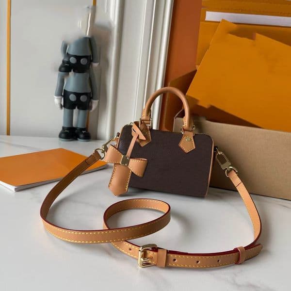 2025 luxury designer classic cross-body bag leather casual handbag women's luxury brand shoulder bag