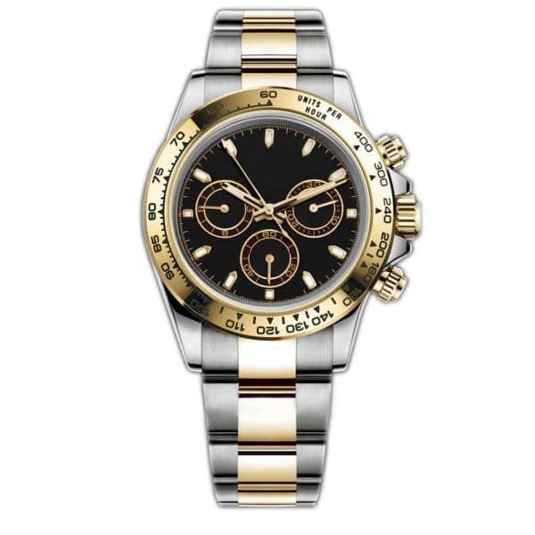 AAA Mens Watches watches high quality luxury Fashion Style automatic mechanical full stainless steel
