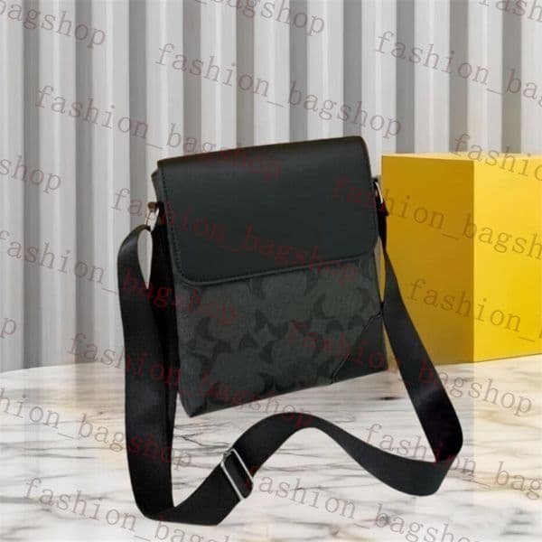 Luxury shoulder bags Men Women messenger bag tote satchels designer totes handbag clutch purse crossbody leather letter mobile phone bags wallets