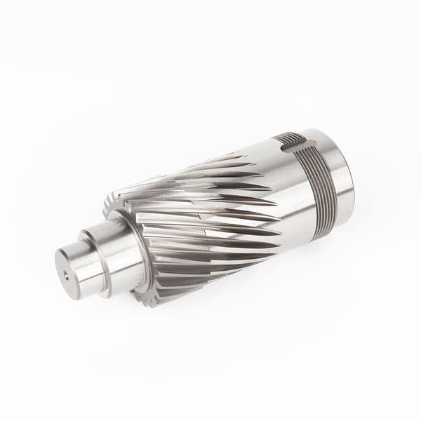 Precision Grinding Machine Gear Parts & Accessories - High-Quality Mechanical Components