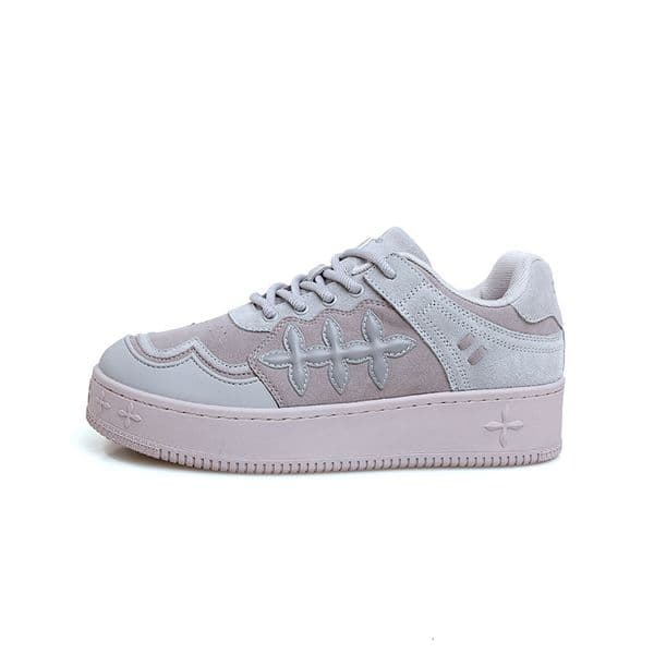 Women s multifunctional anti slip wear resistant breathable trend sports shoes casual shoes women s height increasing shoes designer shoes