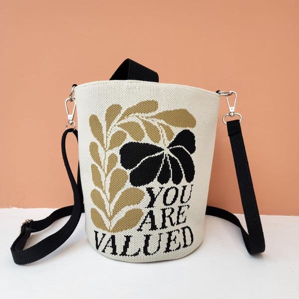 F128-mirror quality Fashion matching mobile phone bag ins high-end all-match bag ladies bag