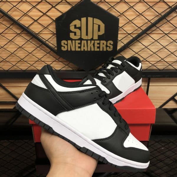 Wholesale Designer Running Shoes Classical White Black Panda Men Women Sneaker UNC Dust Grey Fog Photon Syracuse Candy Vintage Green Sail Trail Trainers Sports Shoe