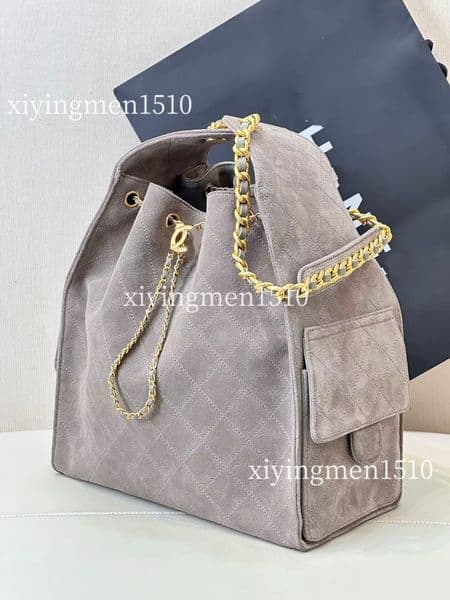 Mirror quality designer bag hobo bag premium suede top hardware multiple pockets shoulder bag crossbody bag handbag fashion bag shopping bag