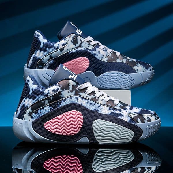 New trend basketball shoes combat boots outdoor sports shoes cement floor running shoes designer shoes sports shoes casual shoes