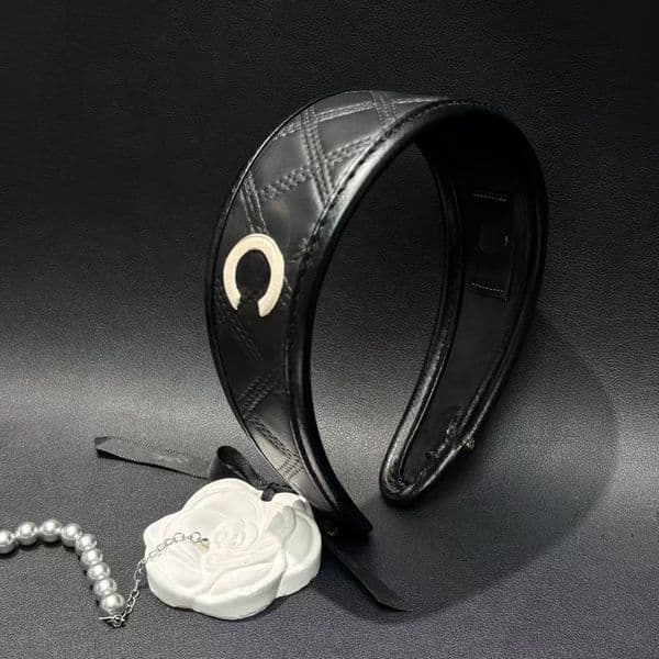Luxury Designer Headbands Hair Clip Women Brand Letter Hair Claw Fashion Hair Hairpin Hairpins for Women Hair Accessories