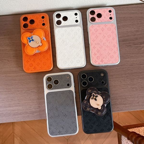 Phone Cases designer For iPhone 17 Pro Max case 16 pro 15 Plus Designer Fashion Creative Case Holder designer phone case back cover Scratch proof dhgate