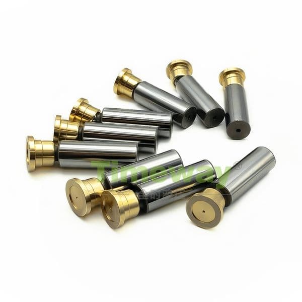 90R100 Piston Shoe for Repair SAUER Piston Pump Hydraulic Spare Parts