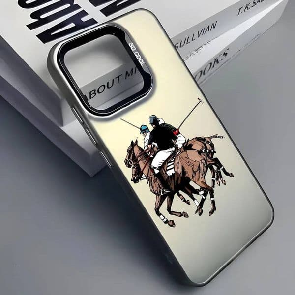 Fashion Phone Case For IPhone 16 15 14 13 12 11 Pro Max Black Matte Multicolor Laser Metallic Aurora Cover