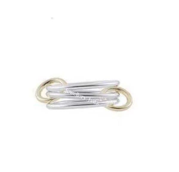 Classic love ring designer titanium steel jewellery men and women couples wedding ring Valentines Day gift never tarnish non-allergic11