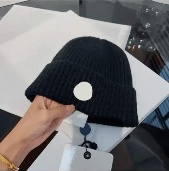 Men bonnet skull cap Luxury beanies designer Winter Bean men and women Fashion design knit hats fall woolen cap letter jacquard unisex warm skull hat a6862