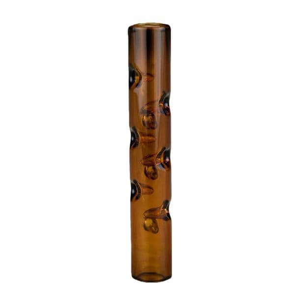 3D Flow Stem for Dyn avaps Glass rod (75mm)