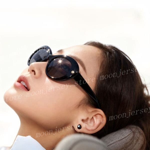 (go off picture not the description) 10A Premium Designer Sunglasses Women Men Sunscreen Sunglasses Couples' Accessories Festival Gifts 33880 34019