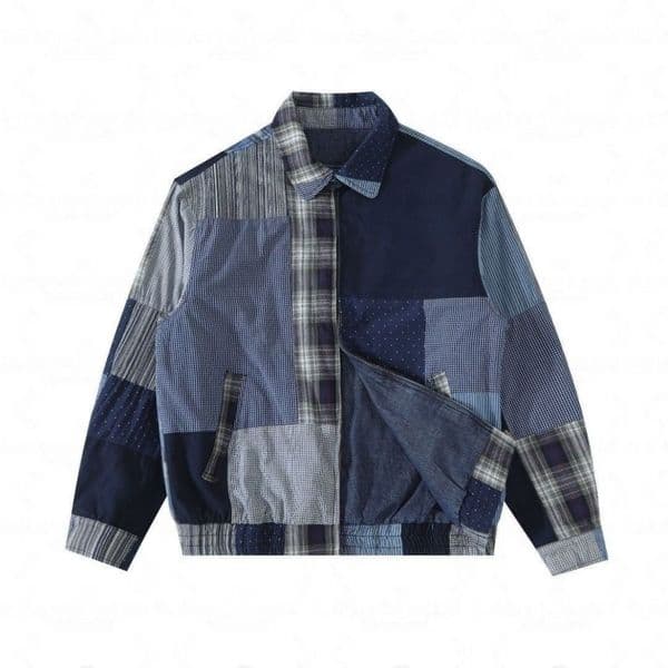 designer jacket Mens 2026 polo mens jacket Winter New Collection Commuter Classic Anti Staining Quilted jacket Star style high grade top polo jacket tops