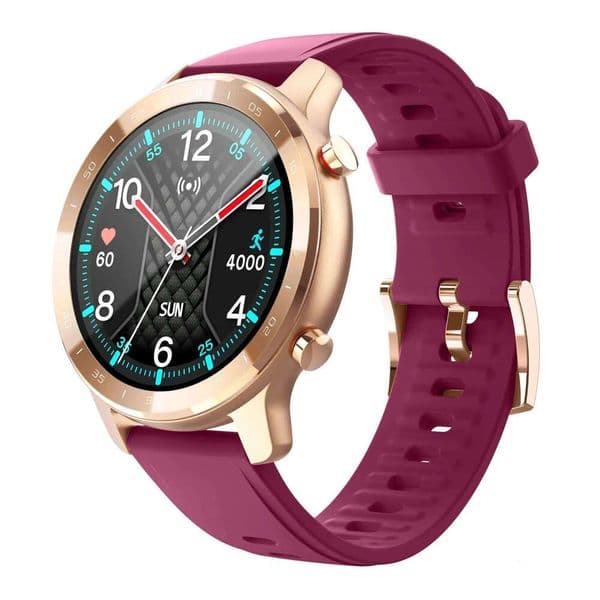 S30 Watch Health Heart Rate Monitoring Message Smart Reminder Mulit Sport Modes IP67 Waterproof Smartwatch For Android IOS