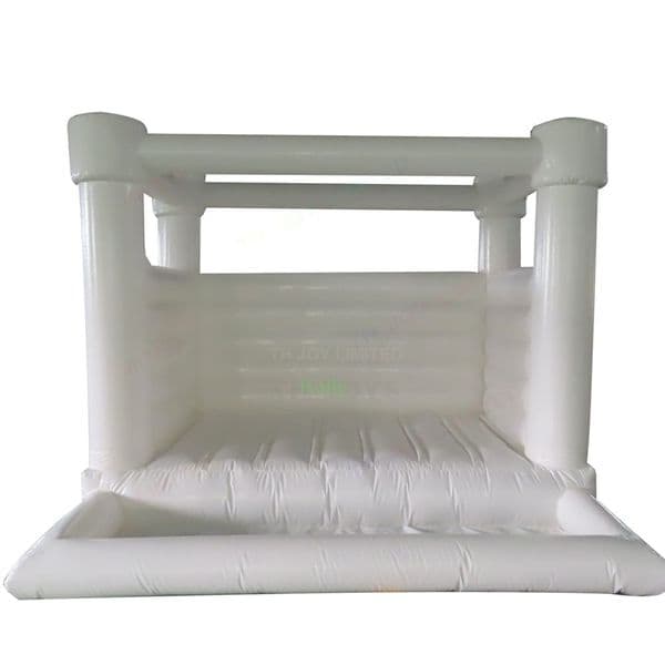 Wholesale Inflatable Bounce House with Ball Pool - Ideal for Carnivals & Birthday Parties
