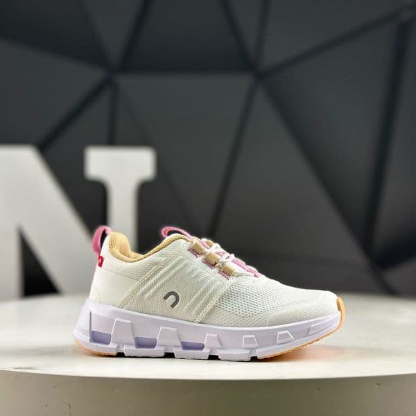 Kids Onn Running Shoes Sneakers Designer Cloudes Shoe Preschool Childies Youth Sports Outdoor Athletic Boys Girls Chaussures Trainers 26-35