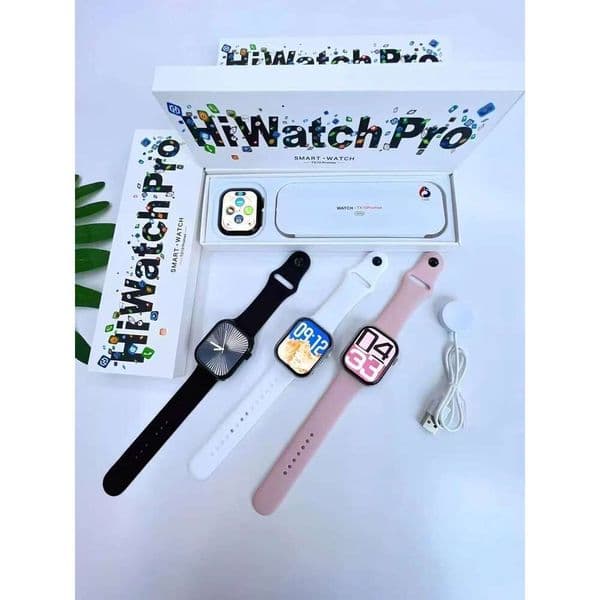2025 New Smart Series 10 Bluetooth Phone Call DIY Watch Face Amoled SmartWatch Men Women Wireless Charge Waterproof Ultra2