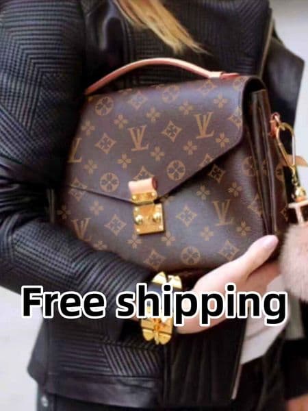 2025 7A Luxury Designer Bag Shoulder Bag Purse Crossbody Purse Designers Bags Handbag Wallet on Chain Cross Body Designer Handbag Beach for Women