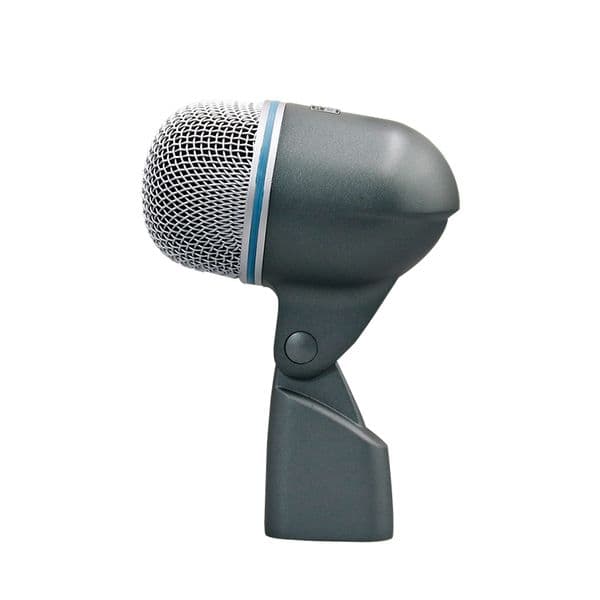 Professional BETA52A Dynamic Mic for Stage Studio Percussion Instrument Big Bass Kick Drum Beta 52A Microphone