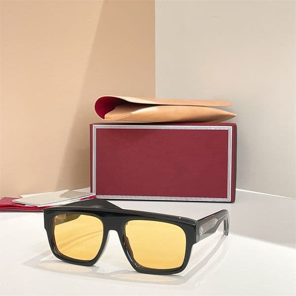 vintage RITZ cool fashionable international trade order luxury designer sunglasses photochromic new glasses v400 protective lenses