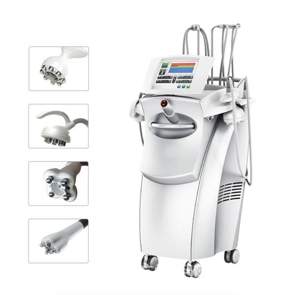 Body Sculpting & Wrinkle Reduction Tool Venus Legacy's Multi-Purpose Therapeutic Machine