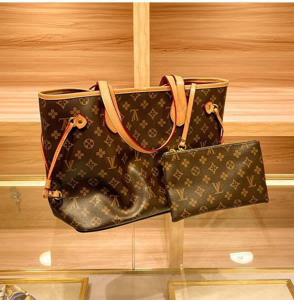 Designer Bag Tote Bag Luxurys Bags women handbags Classic ladies designer Messenger composite bag lady clutch bag shoulder tote female purse wallet MM size