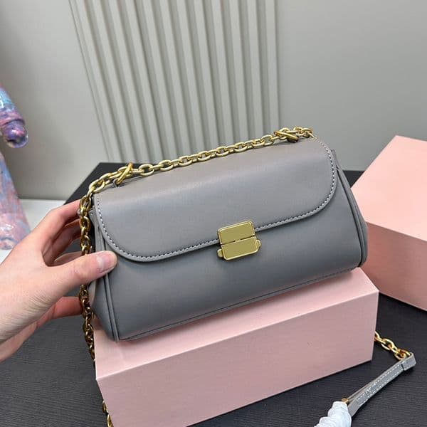 Womens Leather Handbag Zipper Party Daily Shoulder Bags Motorcycle Handbags Classic Bags