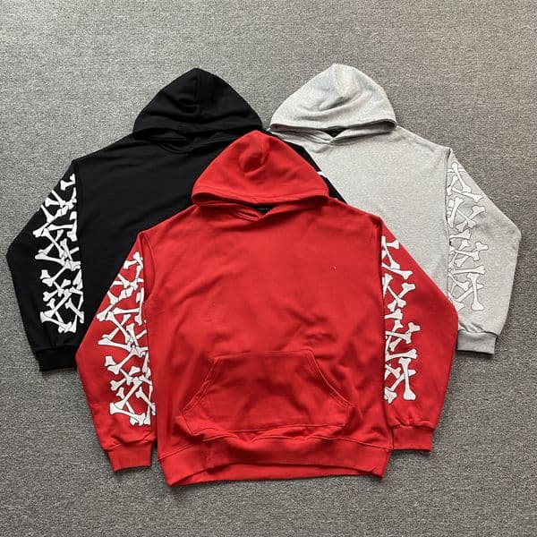 designer hoodie mens hoodies womens sweater pullover fashion sweatshirts Hip Hop letter print autumn casual Tops Labels High Quality S-XL