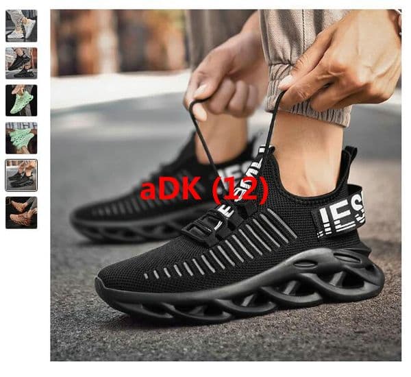 56Color 2024 HighQuality low Running shoes for men women sports trainers Fashion shoes 5.5-11 Fast Shipping