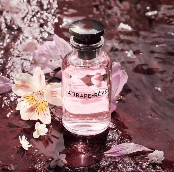 perfumes On the Beach Perfume 100ml Imagination Attrape Reves PACIFIC CHILL Ombre Nomad Nuit De Feu Men Women Floral Notes Spray Classic Fragrance 58