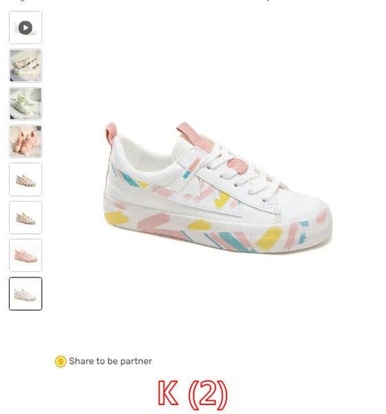 22color ARM 4 3 new arrive Kids Shoes baby Running Shoes High quality Size 25-35