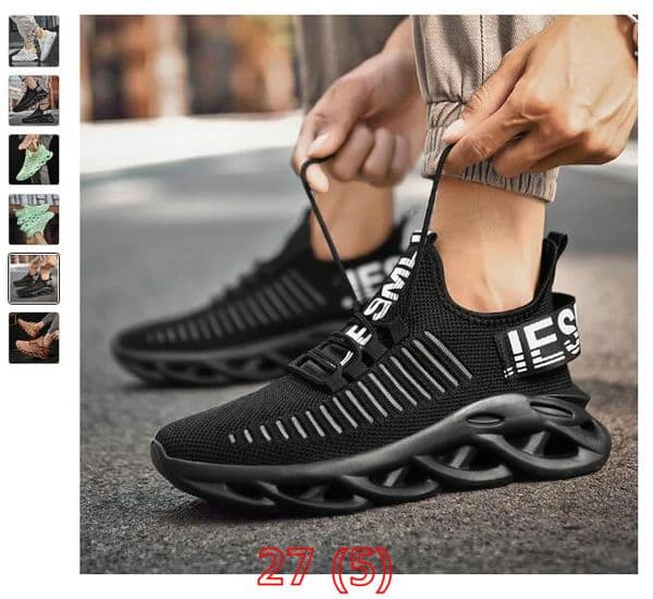2023 New Arrive 80Color OGQuality ASH shoes Mens Womens running shoes Size 4-12 With Box