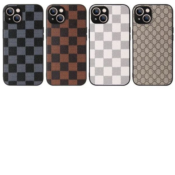 High Quality phone case for iphone 16 pro max case designer 16 15 14 13 12 Pro phone case Phonecase Leather Card Slot Holder Wallet Purse Luxury Designer case