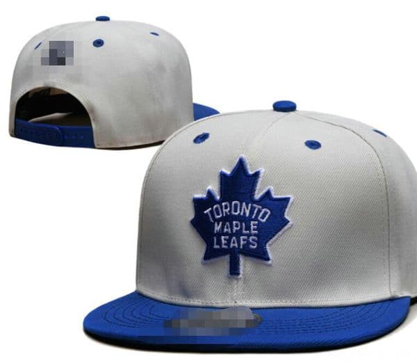 Designer Baseball MAPLE LEAFS Hat Men and Women Unisex Fashion Ball Bonnet Letter Classic Brand Embroidery Beach Casual Outdoor Cap Bucket Beanie a