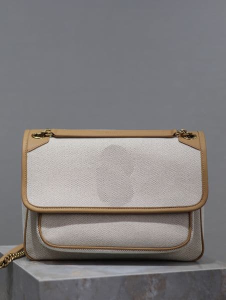 Designer Women's Shoulder Bag - Elegant Handbag for Everyday Use