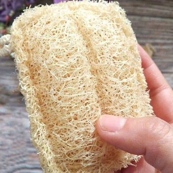 5 Pieces Kitchen Dishwashing Towel Oil Removal Cloth Cleaning Supplies Lugua Luo