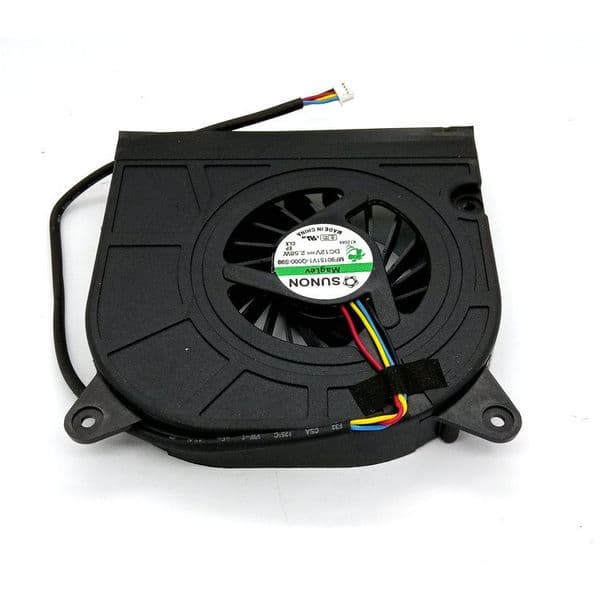 ORIGINAL MF90151V1-Q000-S99 1323-009X000 DC12V 2.58W 4Lines Laptop cooling fan