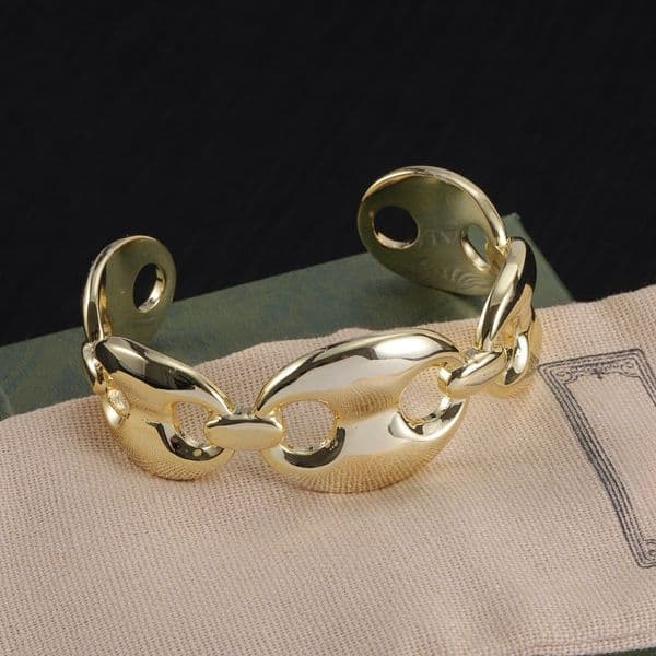 Chic Women's Elastic Bangle with Unique Diamond Accents - Stylish & Functional Accessory