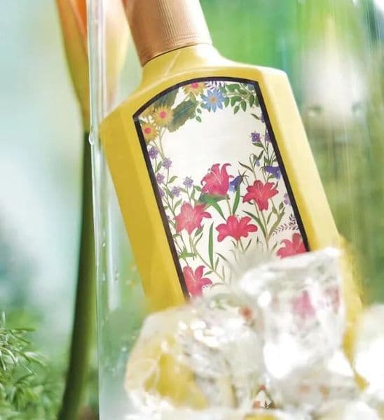 Designer Ladies Perfume 100ml Long Lasting Scented EDP Brand Ladies Ladies Girls Floral Cologne Spray Body Spray 3.4oz High Quality Fast Delivery 46