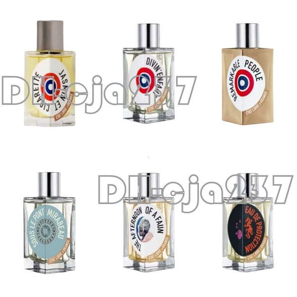 Eau de Protection Exit The King men's perfume 100ml Hermann A Mes Cotes Me Paraissait Une omber You Or Someone perfume Cologne durable good smell perfume fast delivery
