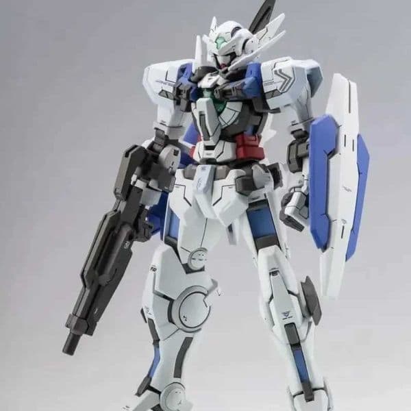 GNY-001 HG00 65 1/144 Astraea Mech Assembly Model Kit Childrens Puzzle Toys Desktop Decoration Collectible Boys Gift W250228