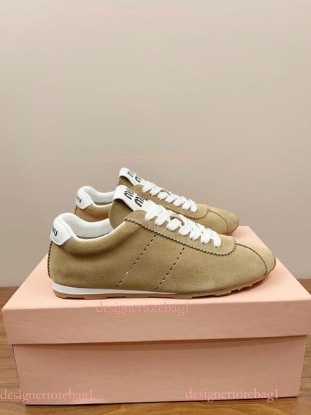 German Army Trainer Gats Replica Low Sneakers Black White Grey Pink Gum painter Nude Shoes Men Women Casual Shoe Womens