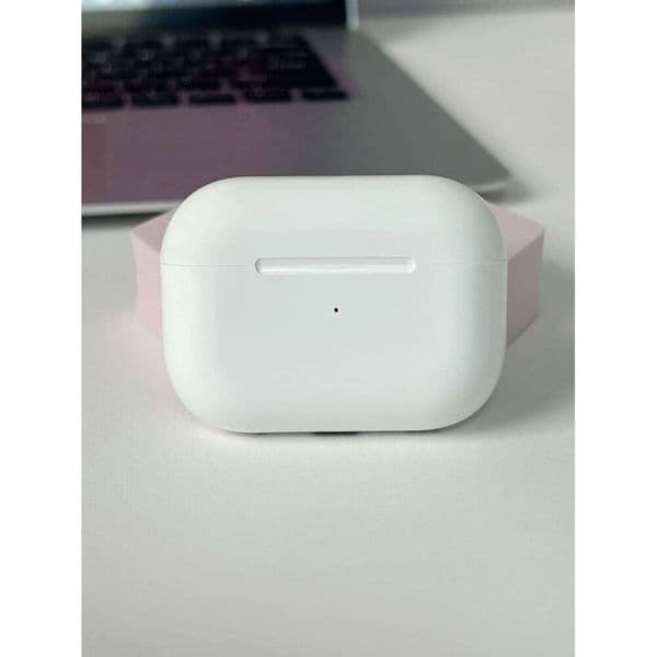 S15-In-ear active noise-canceling headphones earplugs touch control powerful bass high fidelity sound quality