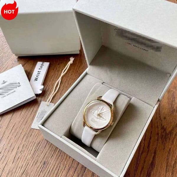 saturn watch planet watch Westwood watch Fashion Brand Designer watch Letter V Wrist watch west wood watch Metal Wrist watch Westwood For Woman watch 92f