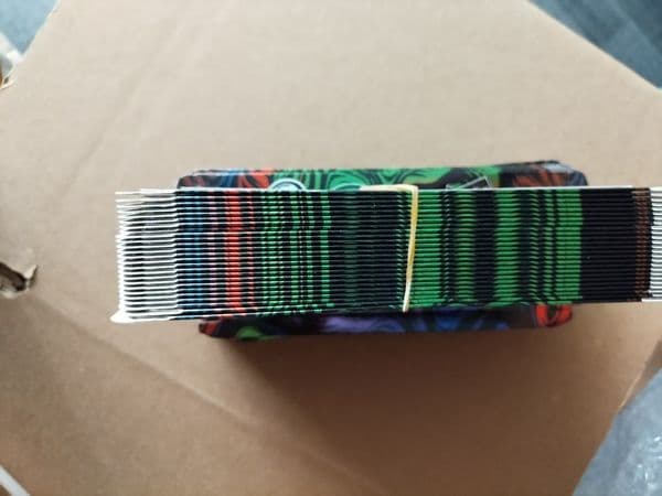 wholesale Packaging Showcase box one up Compitable milk vegan Wrappers Chocolate Bar 3.5grams suitable party favors with custom 240801