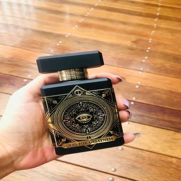 SIDE EFFECT Perfume Musk Therapy Atomic Rose Oud For Greatness Eau De Parfum 3.04fl.oz Long Lasting Smell Men Women Fragrance fast delivery drop shipping