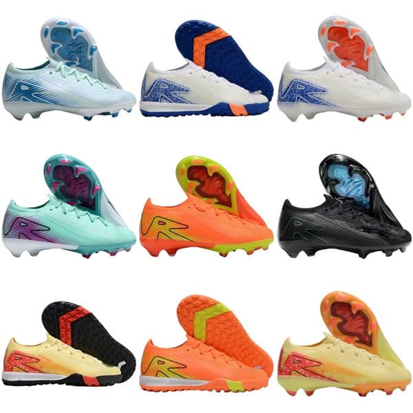 2025 Mbappes95 Mens Kids Shoes Fg Cosmic Mercuri VAP0R 16 SuperfIy 10 X Elite United Soccer Cleats Dream Speed 009 Grand Purple Football Boots